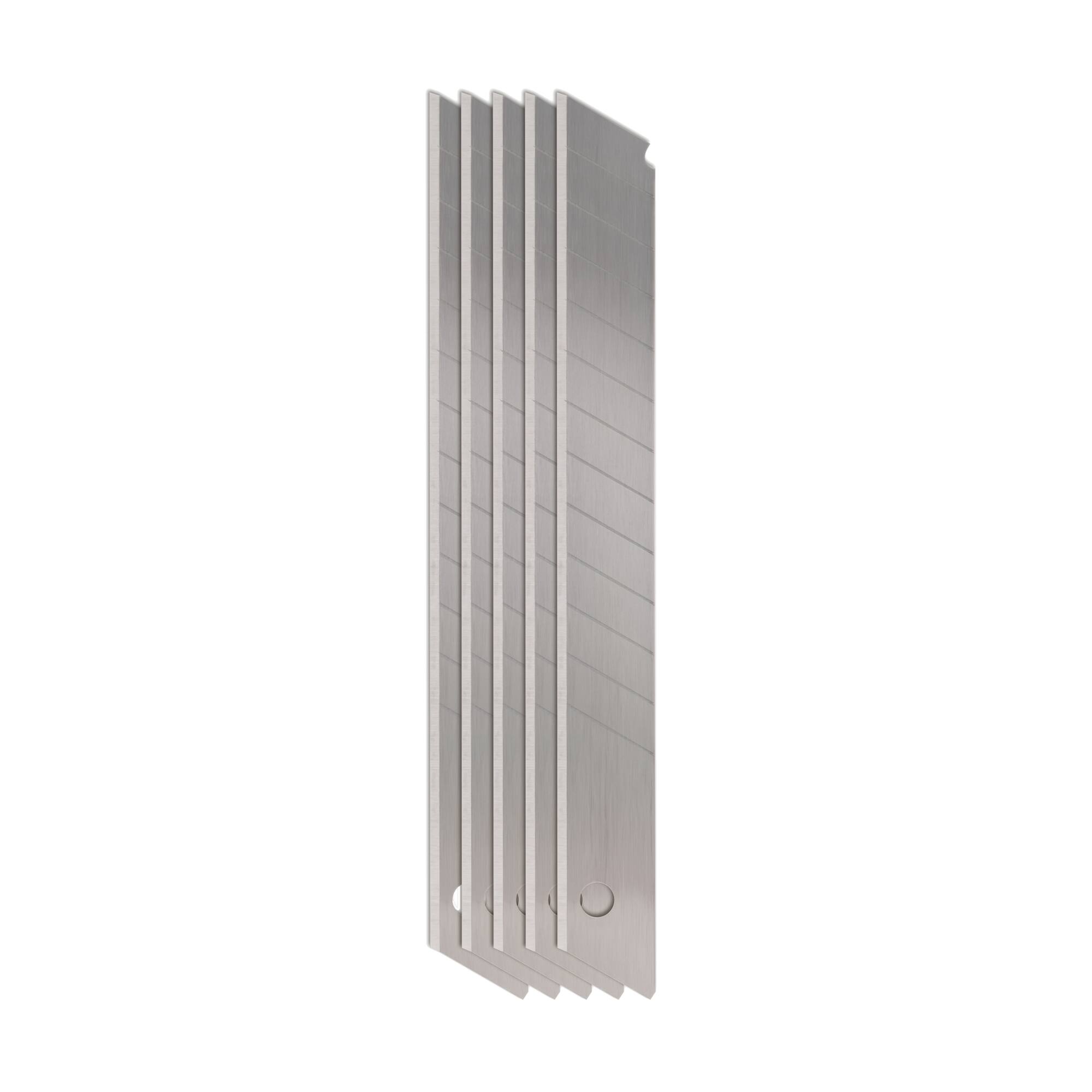 Fiskars® 9mm Snap-Off Blades, 5ct.